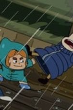 Movie poster: Craig of the Creek Season 1 Episode 31