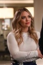 Movie poster: Younger Season 6 Episode 7