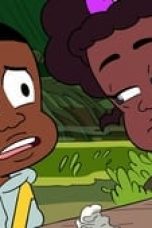 Movie poster: Craig of the Creek Season 4 Episode 7