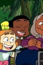 Movie poster: Craig of the Creek Season 4 Episode 20