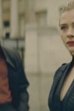 Movie poster: The Peripheral Season 1 Episode 2