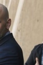 Movie poster: Fear the Walking Dead Season 3 Episode 4