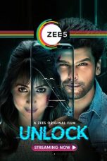 Movie poster: Unlock