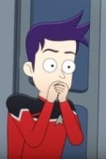 Movie poster: Star Trek: Lower Decks Season 1 Episode 6