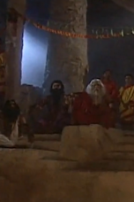 Movie poster: Shaktimaan Season 1 Episode 1