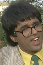 Movie poster: Shaktimaan Season 1 Episode 2