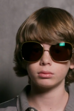 Movie poster: Gortimer Gibbon’s Life on Normal Street Season 2 Episode 3