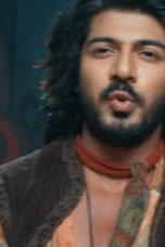 Movie poster: Alibaba: Dastaan-E-Kabul Season 1 Episode 4