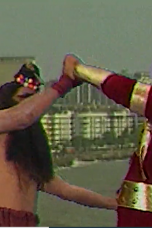 Movie poster: Shaktimaan Season 1 Episode 5