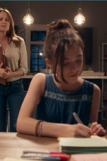 Movie poster: Gortimer Gibbon’s Life on Normal Street Season 2 Episode 8