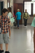 Movie poster: Gortimer Gibbon’s Life on Normal Street Season 2 Episode 9