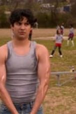 Movie poster: Cobra Kai Season 4 Episode 6