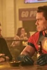 Movie poster: Peacemaker Season 1 Episode 1 2023