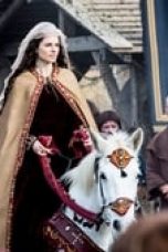 Movie poster: Vikings Season 2 Episode 8