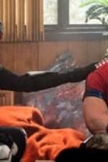 Movie poster: Peacemaker Season 1 Episode 2 2023