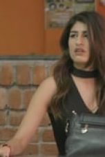 Movie poster: College Romance Season 1 Episode 4