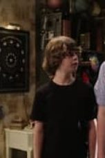 Movie poster: Gortimer Gibbon’s Life on Normal Street Season 1 Episode 10