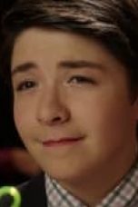 Movie poster: Gortimer Gibbon’s Life on Normal Street Season 1 Episode 12