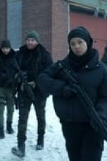 Movie poster: The Recruit Season 1 Episode 8