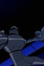 Movie poster: Ben 10: Ultimate Alien Season 1 Episode 12