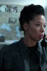 Movie poster: The Recruit Season 1 Episode 5