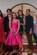 Movie poster: Cobra Kai Season 4 Episode 8