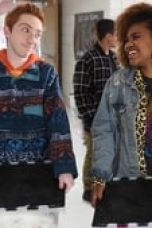 Movie poster: High School Musical: The Musical: The Series Season 1 Episode 8