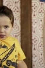 Movie poster: Gortimer Gibbon’s Life on Normal Street Season 1 Episode 1