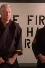 Movie poster: Cobra Kai Season 4 Episode 4