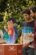 Movie poster: Mismatched Season 2 Episode 4