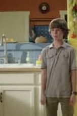 Movie poster: Gortimer Gibbon’s Life on Normal Street Season 1 Episode 8