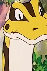 Movie poster: Simba: The King Lion Season 1 Episode 4