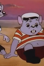 Movie poster: Simba: The King Lion Season 1 Episode 5