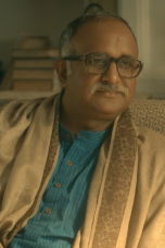 Movie poster: Maharani Season 2 Episode 8