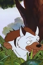 Movie poster: Simba: The King Lion Season 1 Episode 8