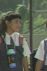 Movie poster: Shaktimaan Season 1 Episode 7