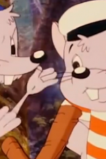 Movie poster: Simba: The King Lion Season 1 Episode 10