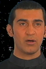 Movie poster: Shaktimaan Season 1 Episode 9