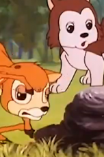 Movie poster: Simba: The King Lion Season 1 Episode 12