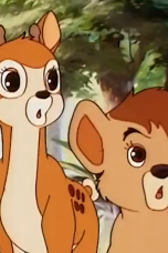 Movie poster: Simba: The King Lion Season 1 Episode 13