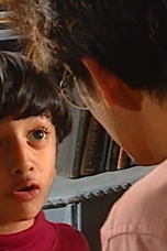 Movie poster: Shaktimaan Season 1 Episode 12