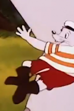 Movie poster: Simba: The King Lion Season 1 Episode 15