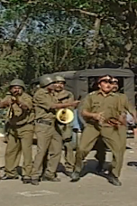 Movie poster: Shaktimaan Season 1 Episode 14