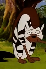 Movie poster: Simba: The King Lion Season 1 Episode 18