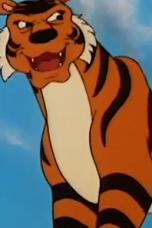 Movie poster: Simba: The King Lion Season 1 Episode 19