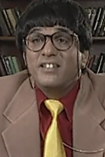 Movie poster: Shaktimaan Season 1 Episode 16