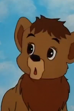 Movie poster: Simba: The King Lion Season 1 Episode 20