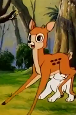 Movie poster: Simba: The King Lion Season 1 Episode 21