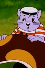 Movie poster: Simba: The King Lion Season 1 Episode 23