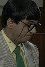 Movie poster: Shaktimaan Season 1 Episode 19